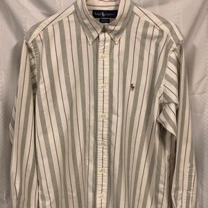 Ralph Lauren Button Down